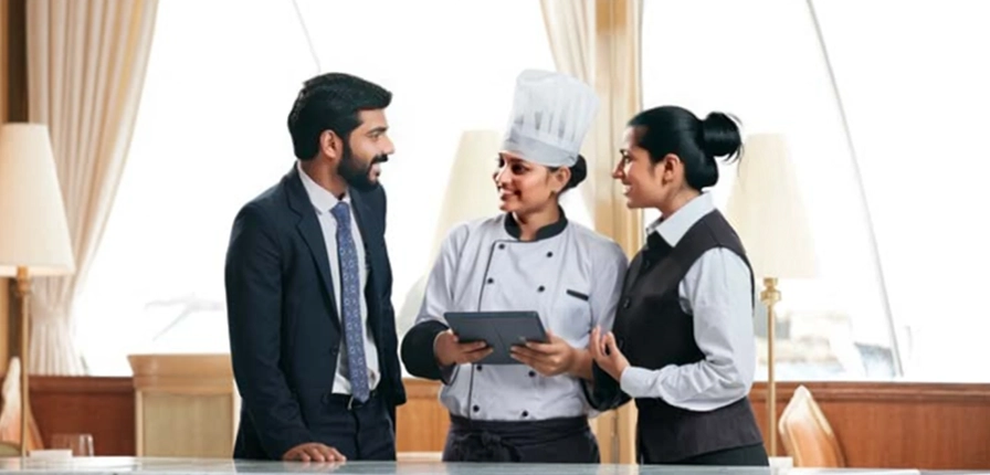 Top Hotel Management Courses After 12th 